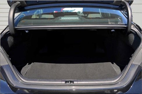 Used 2024 Toyota Camry SE image 10