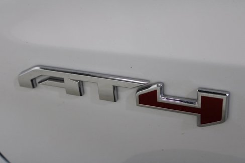 Used 2025 GMC Sierra 1500 AT4 w/ AT4 Premium Package image 45