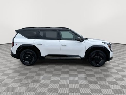 New 2026 Kia EV9 GT-Line image 9
