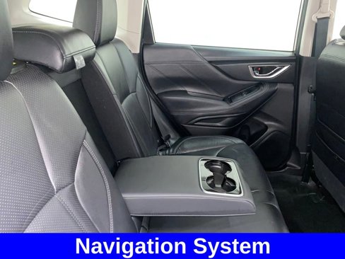 Certified 2023 Subaru Forester Touring w/ Popular Package #2 image 11