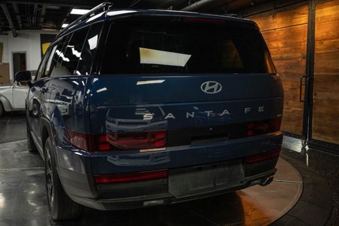Used 2025 Hyundai Santa Fe SEL image 6