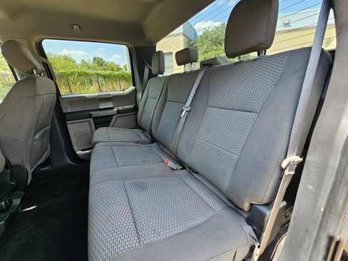 Used 2020 Ford F150 XLT w/ Equipment Group 302A Luxury image 11