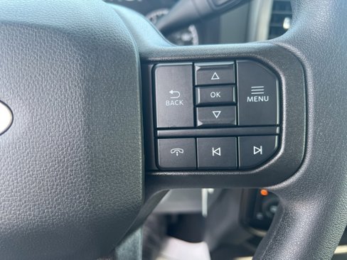 New 2026 Ford F250 4x4 Crew Cab Super Duty image 26