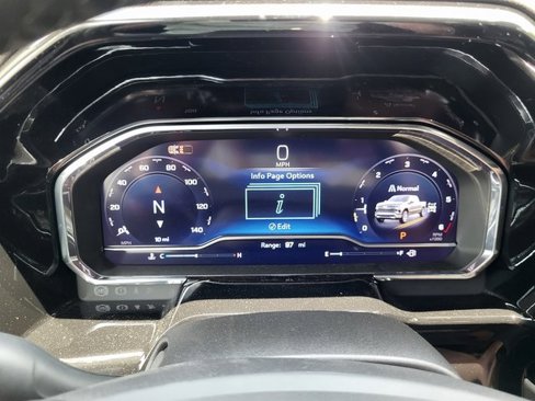 New 2025 Chevrolet Silverado 1500 LT image 22