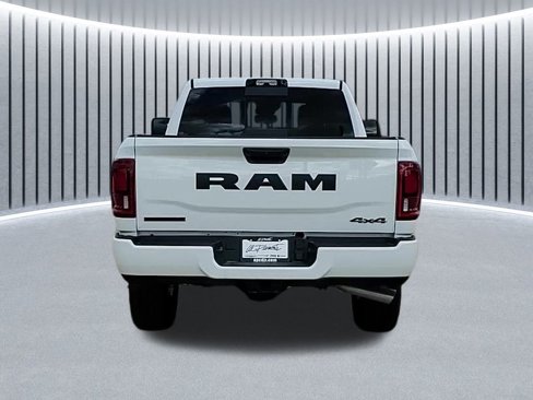 New 2025 RAM 2500 Big Horn image 6