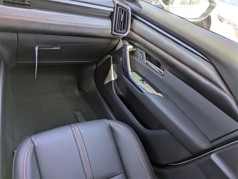 New 2025 MAZDA CX-50 2.5 Hybrid w/ Weather Package image 18