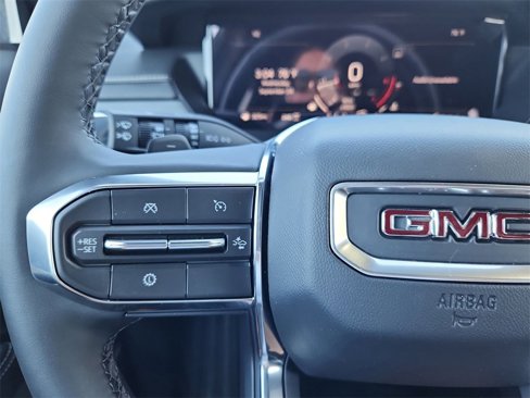 New 2026 GMC Acadia Elevation w/ Elevation Premium Package image 13