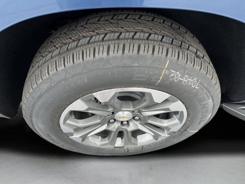 New 2026 Chevrolet Tahoe LT w/ Comfort Package image 29