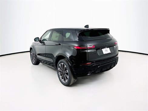 Used 2026 Land Rover Range Rover Evoque Dynamic SE image 7