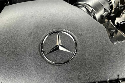 New 2025 Mercedes-Benz Sprinter 2500 image 17