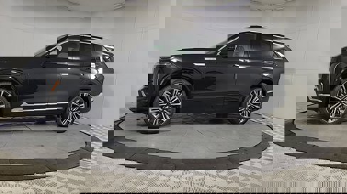 New 2026 Cadillac Vistiq Premium Luxury image 5