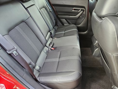 Used 2025 MAZDA CX-50 AWD 2.5 S w/ Premium Package image 19