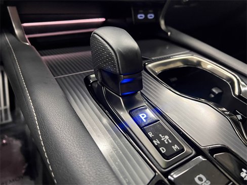 Certified 2025 Lexus RX 500h F Sport image 20
