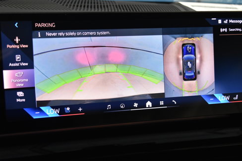 New 2026 BMW 530i xDrive w/ Executive Package image 10