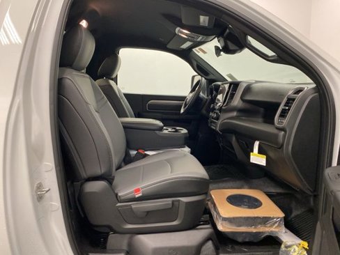 New 2026 RAM 5500 Tradesman image 18