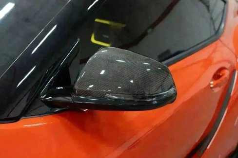 Used 2024 Toyota Supra image 11