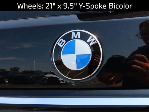 New 2026 BMW X7 xDrive40i image 21