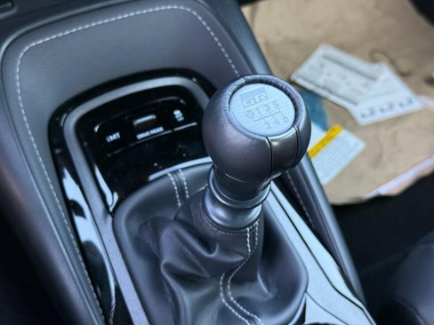 New 2025 Toyota Corolla GR image 17