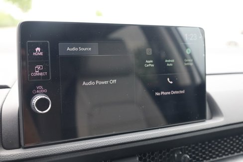 New 2026 Honda CR-V LX image 19
