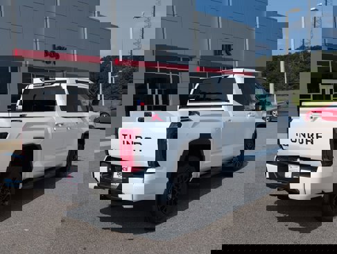 New 2026 Toyota Tundra SR5 image 5