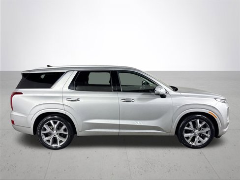 Used 2022 Hyundai Palisade Limited image 5