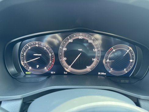 New 2025 MAZDA CX-90 3.3 Turbo w/ Premium Plus Pkg image 33