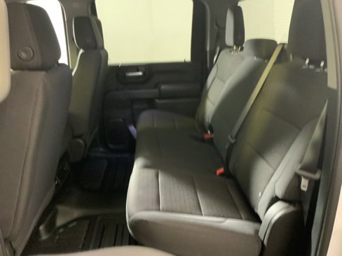 New 2025 Chevrolet Silverado 2500 W/T image 35