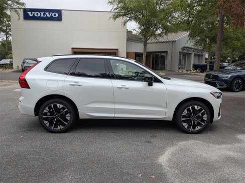 New 2026 Volvo XC60 B5 Plus w/ Protection Package Premier image 3
