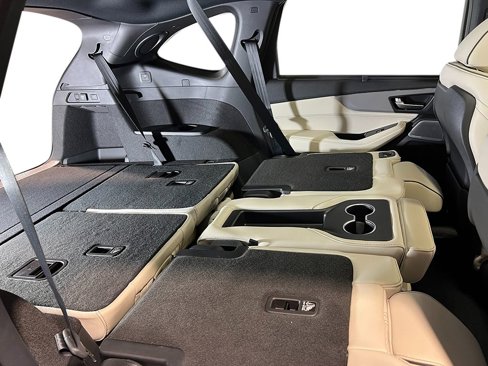 New 2026 Acura MDX A-Spec image 38