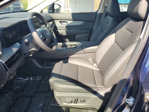 New 2025 Nissan Murano SL image 4