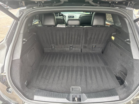 Used 2017 Lincoln MKC Reserve w/ Lincoln MKC Climate Package image 14