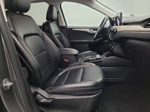 Used 2022 Ford Escape SEL image 21