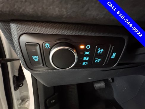 New 2025 Ford Mustang Mach-E GT w/ Interior Protection Package image 24