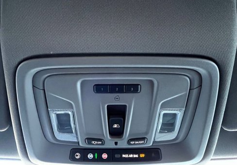 New 2026 Chevrolet Silverado 1500 RST image 20