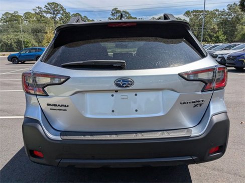 New 2025 Subaru Outback Onyx Edition XT image 7