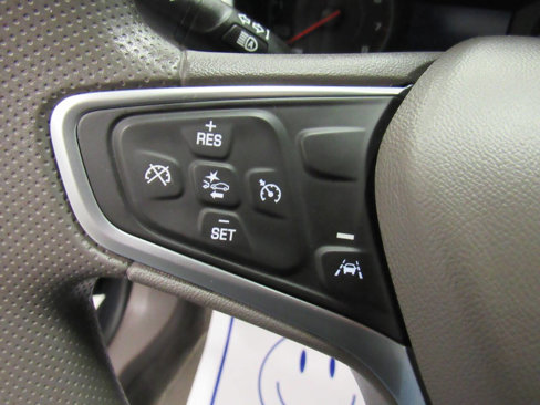 Used 2023 Chevrolet Malibu LT image 21