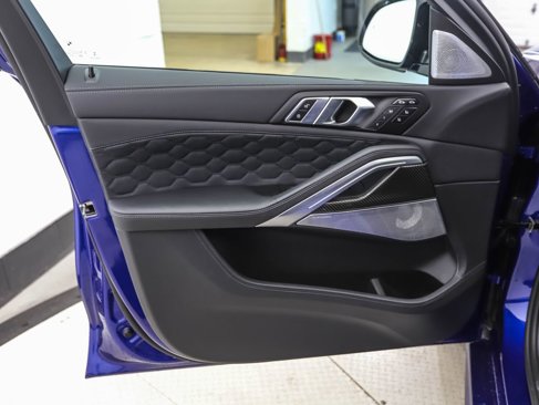 New 2026 BMW X6 M Competition image 10