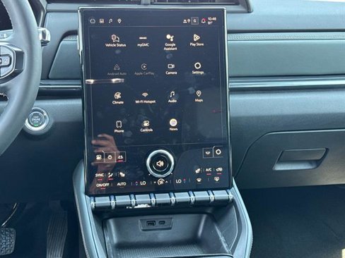 New 2026 GMC Terrain AT4 w/ Technology Package II image 23