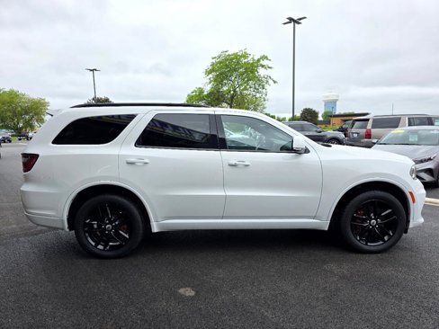 Used 2022 Dodge Durango GT image 13