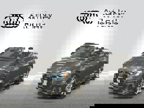 Certified 2023 Audi A5 2.0T Premium Plus image 1