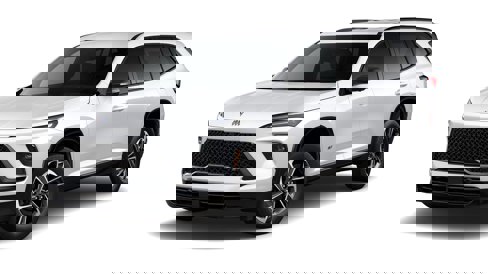New 2026 Buick Enclave Sport Touring w/ Power Package image 50