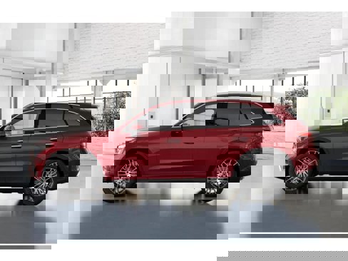 New 2026 Mercedes-Benz GLC 300 image 34