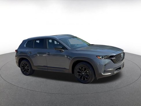 Used 2025 MAZDA CX-50 AWD 2.5 S w/ Preferred Package image 2