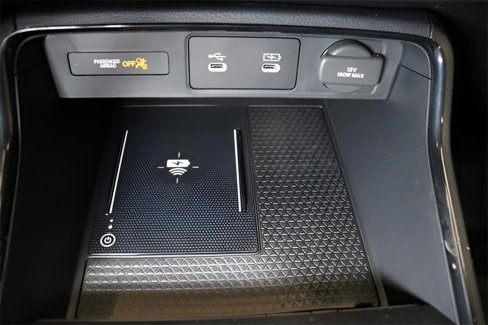 New 2026 Honda CR-V EX-L image 22