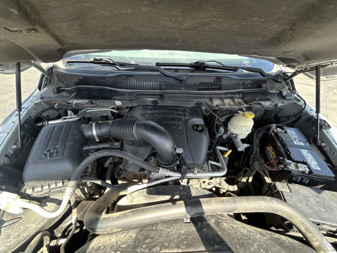 Used 2015 RAM 1500 Classic SLT image 19