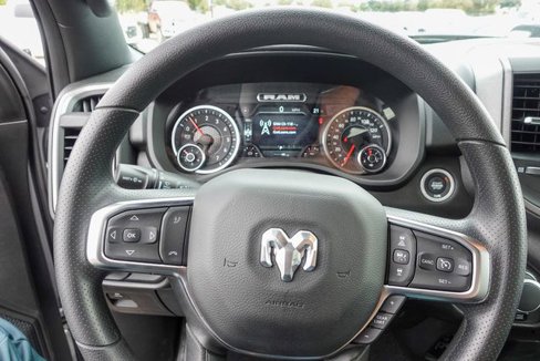 New 2026 RAM 1500 Tradesman image 14