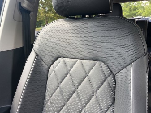 New 2026 Volkswagen Atlas SEL Premium R-Line image 21