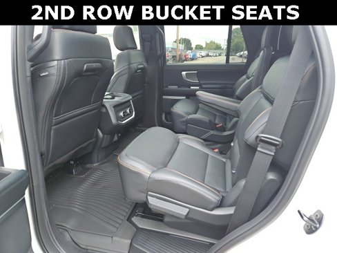 New 2025 Ford Expedition Tremor image 30
