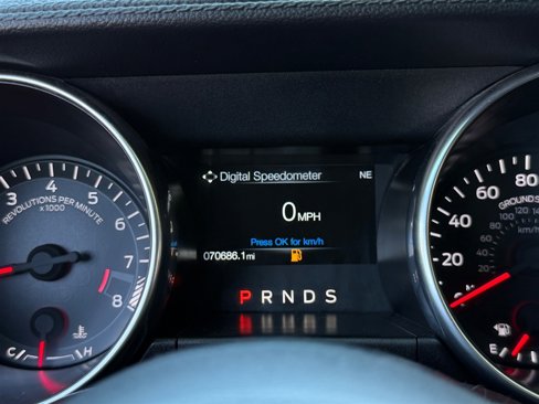 Used 2019 Ford Mustang GT w/ Black Accent Package image 35