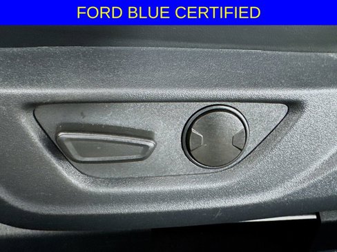 Certified 2024 Ford Mustang Premium image 18